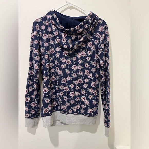 Latched Mama Nursing Hoodie - Picture 6 of 6